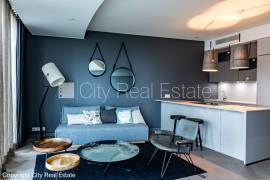 Studio for rent in Riga, 38.90m2