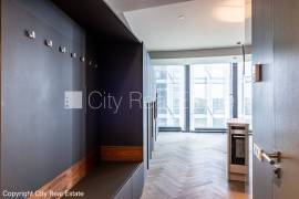 Studio for rent in Riga, 38.90m2