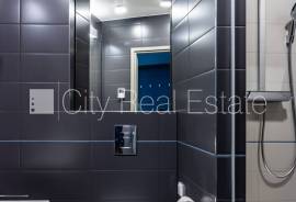 Studio for rent in Riga, 38.90m2