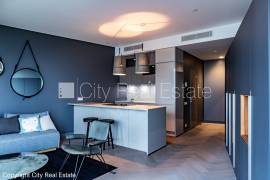 Studio for rent in Riga, 38.90m2