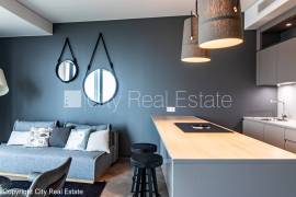 Studio for rent in Riga, 38.90m2