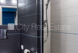 Studio for rent in Riga, 38.90m2