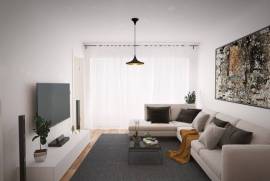 Next to Humannplatz - Prenzlauer Berg! Brand-new 3/4-room apartment with spacious balcony