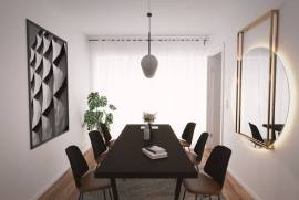 Next to Humannplatz - Prenzlauer Berg! Brand-new 3/4-room apartment with spacious balcony