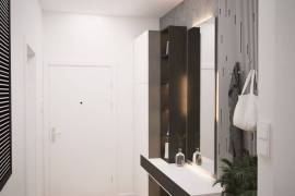Next to Humannplatz - Prenzlauer Berg! Brand-new 3/4-room apartment with spacious balcony