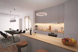 Next to Humannplatz - Prenzlauer Berg! Brand-new 3/4-room apartment with spacious balcony