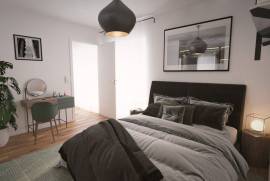 Next to Humannplatz - Prenzlauer Berg! Brand-new 3/4-room apartment with spacious balcony