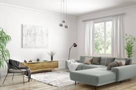 Next to Prenzlauer Berg's hotspots: Brand-new 5-room Penthouse Apartment with roof top terrace & a balcony
