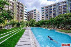 Newly Completed Luxury Low-Rise Condo at Sathorn - Charoenrat - 1 Bed Loft Duplex Units