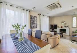 4 Bedroom Villa Close To The Beach - Kissonerga, Paphos
