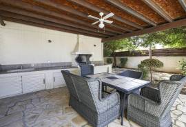 4 Bedroom Villa Close To The Beach - Kissonerga, Paphos