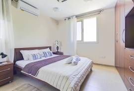 4 Bedroom Villa Close To The Beach - Kissonerga, Paphos