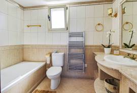 4 Bedroom Villa Close To The Beach - Kissonerga, Paphos