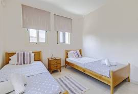 4 Bedroom Villa Close To The Beach - Kissonerga, Paphos