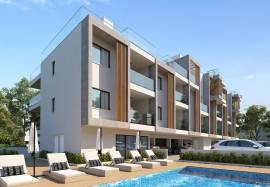 Luxurious 3 Bedroom Top Floor Apartment - Oroklini, Larnaca