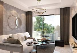 Luxurious 3 Bedroom Top Floor Apartment - Oroklini, Larnaca