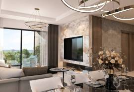 Luxurious 3 Bedroom Top Floor Apartment - Oroklini, Larnaca