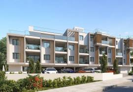 Luxurious 3 Bedroom Top Floor Apartment - Oroklini, Larnaca