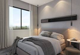 Luxurious 3 Bedroom Top Floor Apartment - Oroklini, Larnaca