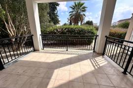 2 Bedroom Ground Floor Apartment - Universal Area, Paphos