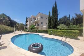 2 Bedroom Ground Floor Apartment - Universal Area, Paphos