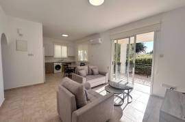 2 Bedroom Ground Floor Apartment - Universal Area, Paphos