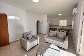 2 Bedroom Ground Floor Apartment - Universal Area, Paphos