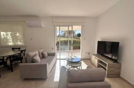 2 Bedroom Ground Floor Apartment - Universal Area, Paphos