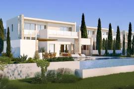 3 Bedroom Modern Villa - St. George, Peyia, Paphos