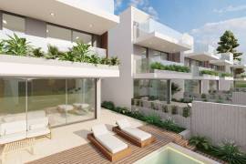 3 Bedroom Sea View Villa - Kissonerga, Paphos
