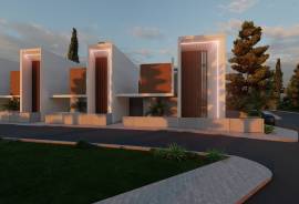 3 Bedroom Sea View Villa - Kissonerga, Paphos