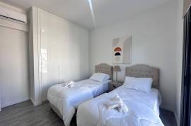 Modern 3 Bedroom Apartment - Kato Paphos, Paphos