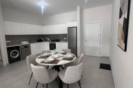 Modern 3 Bedroom Apartment - Kato Paphos, Paphos