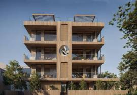Elegant 2 Bedroom Top Floor Apartment - Tombs of the Kings Area, Paphos