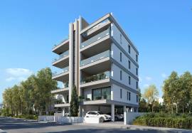 1 Bedroom Apartment - Aradippou, Larnaca