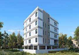 1 Bedroom Apartment - Aradippou, Larnaca