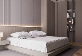 2 Bedroom Top Floor Apartment - Aradippou, Larnaca