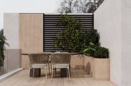 2 Bedroom Top Floor Apartment - Aradippou, Larnaca