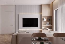 1 Bedroom Top Floor Apartment - Aradippou, Larnaca