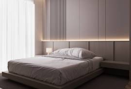 1 Bedroom Top Floor Apartment - Aradippou, Larnaca