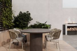 1 Bedroom Top Floor Apartment - Aradippou, Larnaca