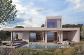Luxury 3 Bedroom Villa - Minthis Hills, Tsada, Paphos