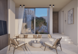 Luxury 3 Bedroom Villa - Minthis Hills, Tsada, Paphos