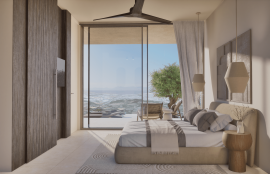 Luxury 3 Bedroom Villa - Minthis Hills, Tsada, Paphos