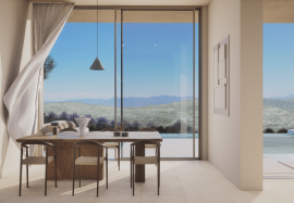 Luxury 3 Bedroom Villa - Minthis Hills, Tsada, Paphos