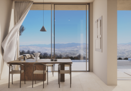Luxury 3 Bedroom Villa - Minthis Hills, Tsada, Paphos