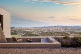 Luxury 3 Bedroom Villa - Minthis Hills, Tsada, Paphos