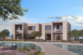 Beautiful 2 Bedroom Apartment - Minthis Hills, Tsada, Paphos