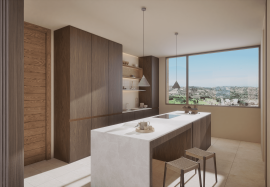 Beautiful 2 Bedroom Apartment - Minthis Hills, Tsada, Paphos