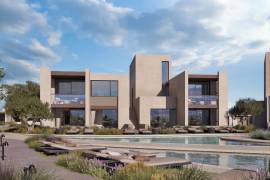 Beautiful 2 Bedroom Apartment - Minthis Hills, Tsada, Paphos
